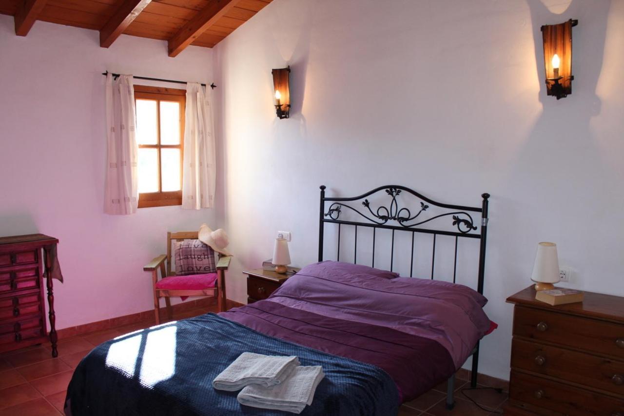 Ferienwohnung Peace And Tranquility At Montana Retreat Alora Exterior foto