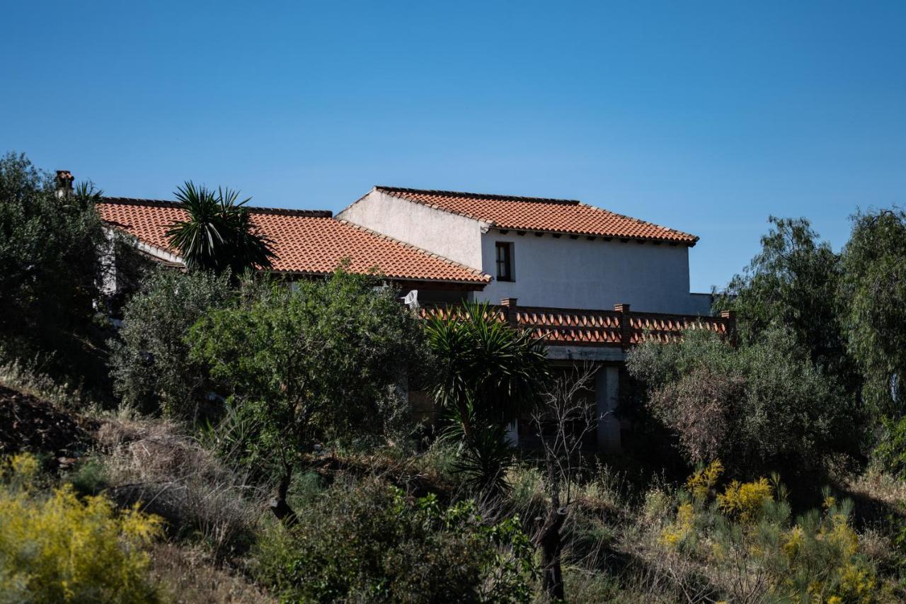 Ferienwohnung Peace And Tranquility At Montana Retreat Alora Exterior foto