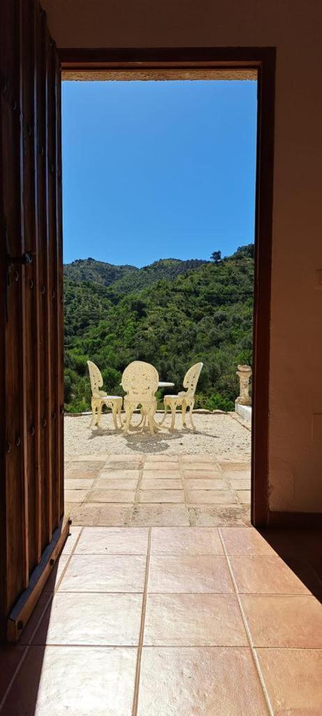 Ferienwohnung Peace And Tranquility At Montana Retreat Alora Zimmer foto